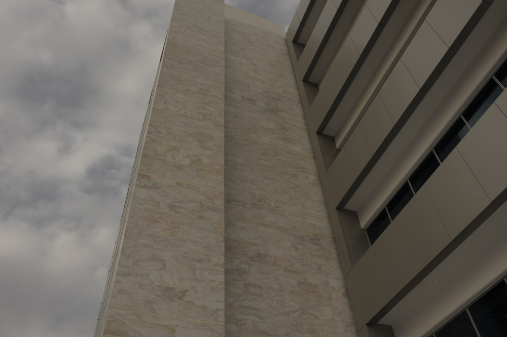 WALL CLADDING